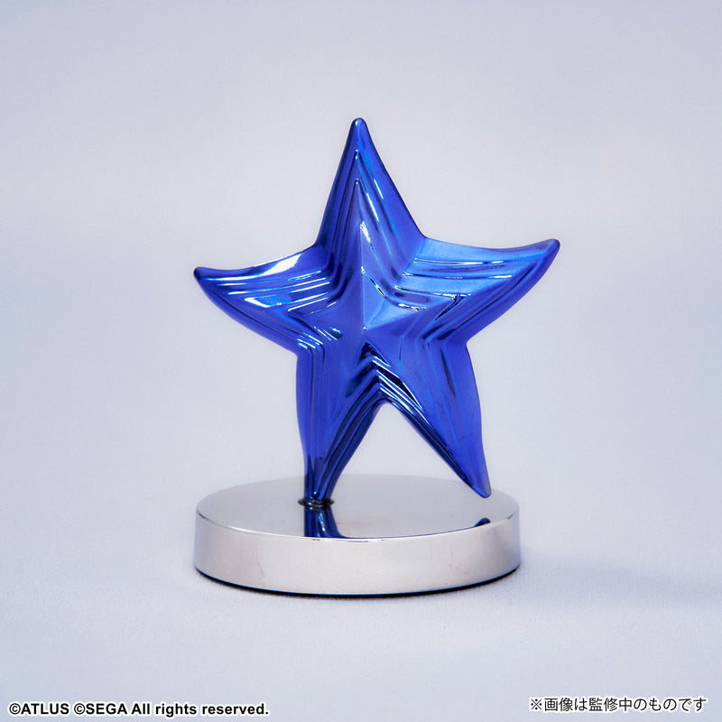 Shin Megami Tensei V Square Enix Bright Arts Gallery Decarabia(JP)