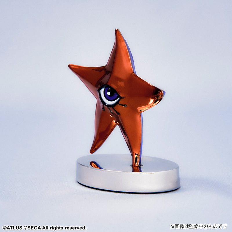 Shin Megami Tensei V Square Enix Bright Arts Gallery Decarabia(JP)