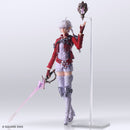 Final Fantasy XIV Square Enix Bring Arts Alisaie
