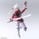 Final Fantasy XIV Square Enix Bring Arts Alisaie