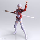 Final Fantasy XIV Square Enix Bring Arts Alisaie