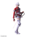Final Fantasy XIV Square Enix Bring Arts Alisaie