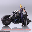 Final Fantasy VII Square Enix Bring Arts Hardy Daytona