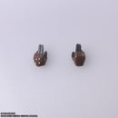 Final Fantasy VII Square Enix Bring Arts Hardy Daytona