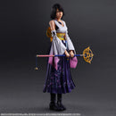 Final Fantasy X SQUARE ENIX Play Arts Kai Yuna (JP)