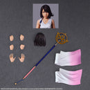 Final Fantasy X SQUARE ENIX Play Arts Kai Yuna (JP)