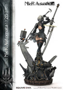 NieR:Automata SQUARE ENIX MASTERLINE 1/3 Scale - 2B (YoRHa No.2 Type B)