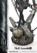 NieR:Automata SQUARE ENIX MASTERLINE 1/3 Scale - 2B (YoRHa No.2 Type B)