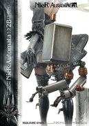 NieR:Automata SQUARE ENIX MASTERLINE 1/3 Scale - 2B (YoRHa No.2 Type B)