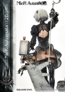 NieR:Automata SQUARE ENIX MASTERLINE 1/3 Scale - 2B (YoRHa No.2 Type B)