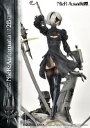 NieR:Automata SQUARE ENIX MASTERLINE 1/3 Scale - 2B (YoRHa No.2 Type B)