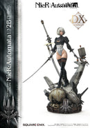 NieR:Automata SQUARE ENIX MASTERLINE 1/3 Scale - 2B (YoRHa No.2 Type B) Deluxe Ver.