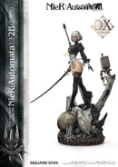 NieR:Automata SQUARE ENIX MASTERLINE 1/3 Scale - 2B (YoRHa No.2 Type B) Deluxe Ver.