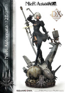 NieR:Automata SQUARE ENIX MASTERLINE 1/3 Scale - 2B (YoRHa No.2 Type B) Deluxe Ver.