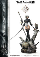 NieR:Automata SQUARE ENIX MASTERLINE 1/3 Scale - 2B (YoRHa No.2 Type B) Deluxe Ver.