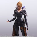 Final Fantasy XVI SQUARE ENIX Bring Arts Benedikta Harman (JP)