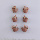 Final Fantasy XVI SQUARE ENIX Bring Arts Hugo Kupka (JP)