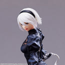 NieR:Automata Square FORM-ISM 2B (YoRHa No. 2 Type B) -Goggles Off Ver.-(Resale)