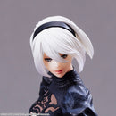 NieR:Automata Square FORM-ISM 2B (YoRHa No. 2 Type B) -Goggles Off Ver.-(Resale)