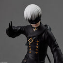 NieR:Automata Square Enix FORM-ISM 9S (YoRHa No. 9 Type S)