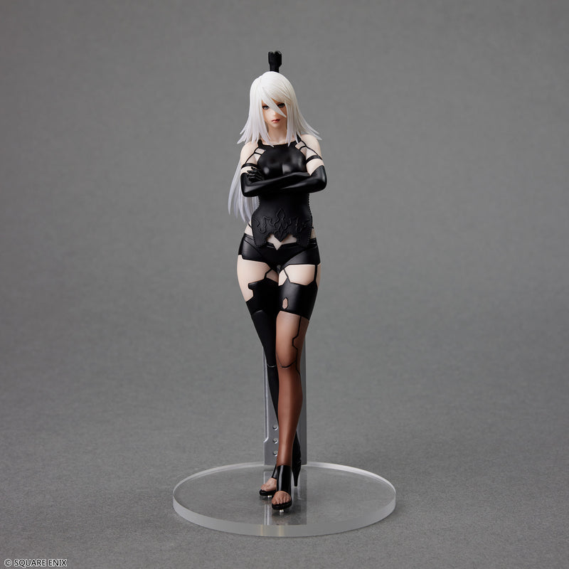 NieR:Automata Square FORM-ISM A2 (YoRHa No. 2 Type A)