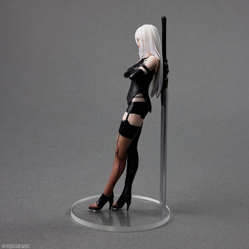 NieR:Automata Square FORM-ISM A2 (YoRHa No. 2 Type A)