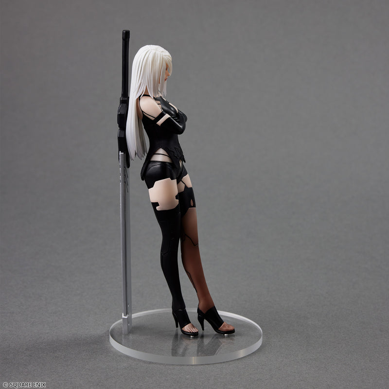 NieR:Automata Square FORM-ISM A2 (YoRHa No. 2 Type A)
