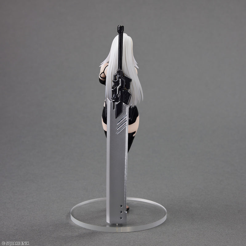 NieR:Automata Square FORM-ISM A2 (YoRHa No. 2 Type A)