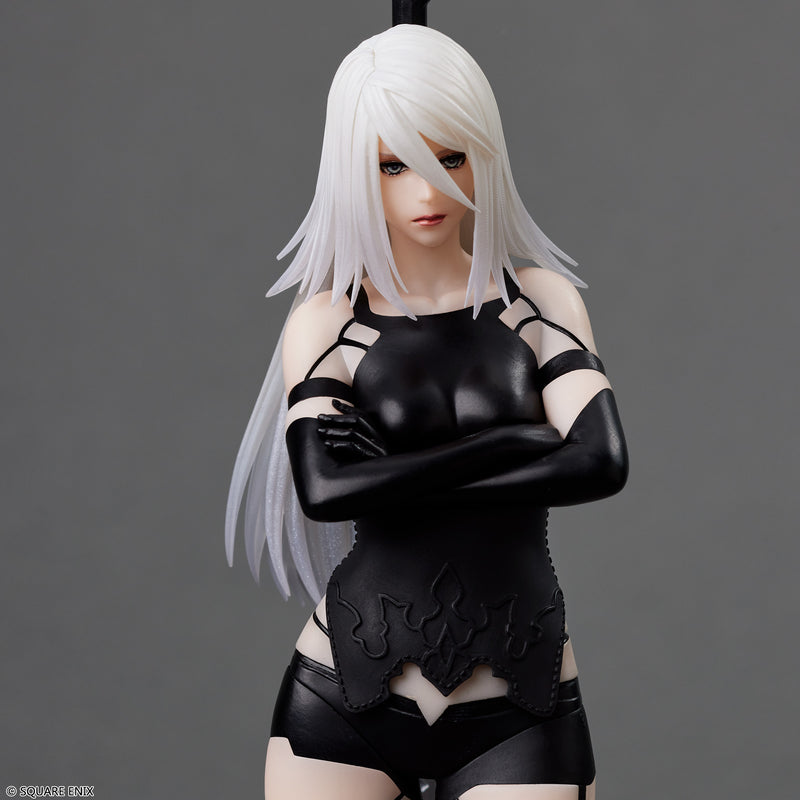 NieR:Automata Square FORM-ISM A2 (YoRHa No. 2 Type A)