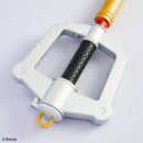 Kingdom Hearts Square Enix Light Up Key Blade KINGDOM KEY Dark Side