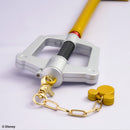 Kingdom Hearts Square Enix Light Up Key Blade KINGDOM KEY Dark Side
