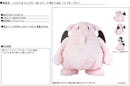 Final Fantasy VII Rebirth Square Enix Plush Fat Moogle(JP)