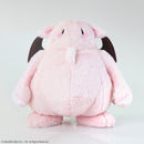 Final Fantasy VII Rebirth Square Enix Plush Fat Moogle(JP)