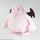 Final Fantasy VII Rebirth Square Enix Plush Fat Moogle(JP)