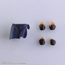 Final Fantasy VII Square Enix Bring Arts Rude