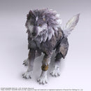 Final Fantasy XVI SQUARE ENIX Bring Arts Torgal (JP)