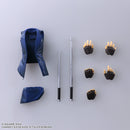 Final Fantasy VII Square Enix Bring Arts Reno