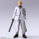 Final Fantasy VII Square Enix Bring Arts Rufus Shinra