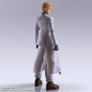 Final Fantasy VII Square Enix Bring Arts Rufus Shinra
