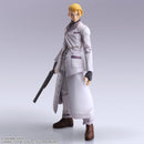 Final Fantasy VII Square Enix Bring Arts Rufus Shinra