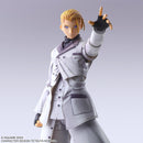Final Fantasy VII Square Enix Bring Arts Rufus Shinra