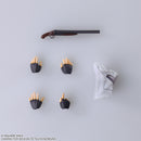 Final Fantasy VII Square Enix Bring Arts Rufus Shinra