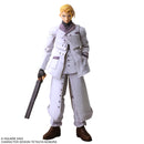 Final Fantasy VII Square Enix Bring Arts Rufus Shinra