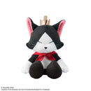 Final Fantasy VII Remake Square Enix Knitted Plush Cait Sith(JP)