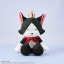 Final Fantasy VII Remake Square Enix Knitted Plush Cait Sith(JP)