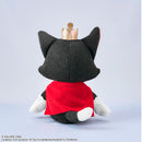 Final Fantasy VII Remake Square Enix Knitted Plush Cait Sith(JP)