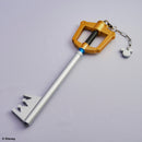 Kingdom Hearts Square Enix Light Up Key Blade KINGDOM KEY Ver. 2