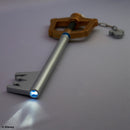 Kingdom Hearts Square Enix Light Up Key Blade KINGDOM KEY Ver. 2