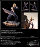 Final Fantasy VII Rebirth Square Enix Static Arts Cloud Strife(JP)