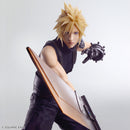 Final Fantasy VII Rebirth Square Enix Static Arts Cloud Strife(JP)